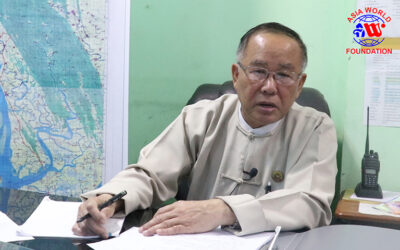 Voices And Opinions Of Locals Over The Road Project