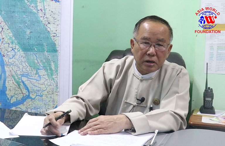 Voices And Opinions Of Locals Over The Road Project